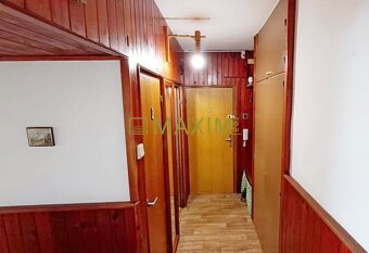 2- izbový byt na Hlavnej ulici - 4