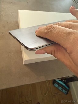 MacBook Air - 4