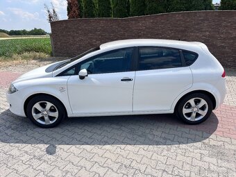 Seat Leon 1.4 16v - 4