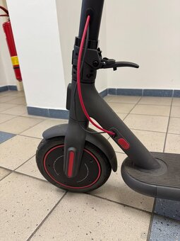 Kolobežka Xiaomi Electric Scooter 4 PRO - 4