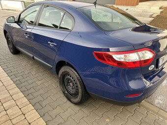 Renault Fluence 1.6i 16V 81kw - 4