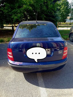 Fabia - 4