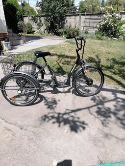 Predaj - 4