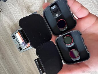DJI Mini 3 Pro RC Fly more combo - 4