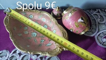 Petrolejová lampa - 4