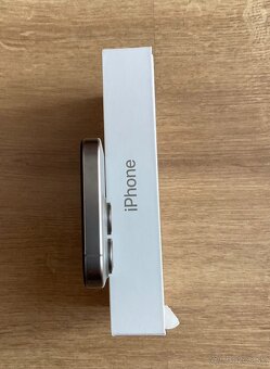 iPhone 15 Pro 128GB Natural Titan - 4
