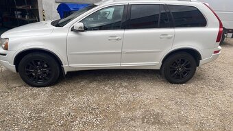 Volvo XC90 - 4