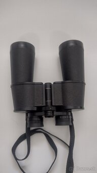 Ruský ďalekohľad BPC 215x50 - 4
