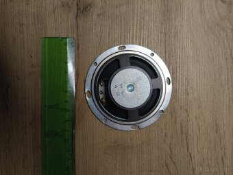 reproduktory 4ohm 2ks spolu 10€ - 4