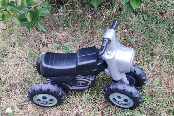 Odrážadlo pre deti - motorka - 4