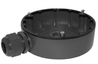 HIKVISION IP KAMERY - 4
