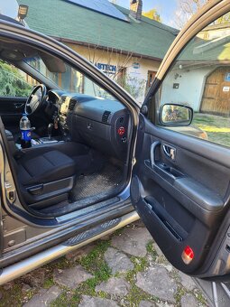 Predám KIA SORENTO - 4