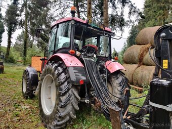 Traktor ZETOR PROXIMA POWER 90 - 4
