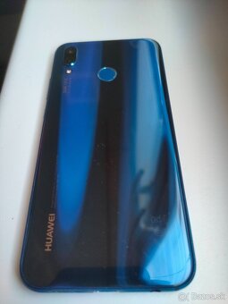 Predám Huawei P20 Lite - veľmi dobrý stav - 4