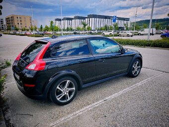 Volvo c30, 1.6 diesel, 84kW, r.v. 2012 - 4