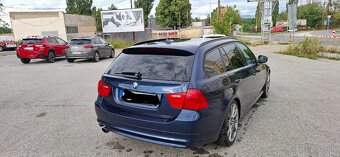 BMW e91 320d 120 KW - 4