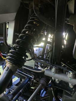 CF MOTO UForce 1000 gladiator UTV - 4