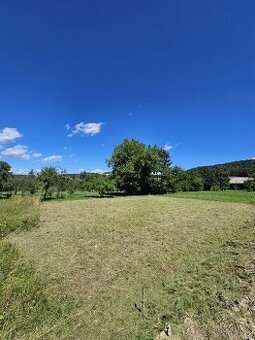 Stavebný pozemok 611m2 - 4