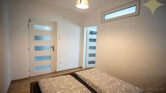 REZERVOVANÉ - Predaj | moderný 2,5i byt | zariadený |balkón - 4