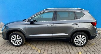 Seat Ateca 2.0 TDI 10kW DSG Style Family • 2022 • - 4