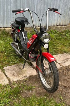 Babetta 210 - 4
