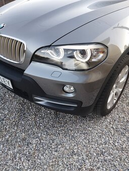 BMW X5 3,0d xDrive - 4