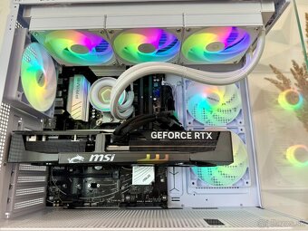 ⭐️ Ryzen 7 9800x3D, RTX 5080 16GB, 32GB RAM, 2TB SSD, 850W - 4
