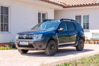 Dacia Duster 1.5 DCi 2016, 69 000 km - 4