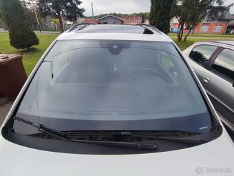 Predám VW Touran 2.0 TDI 140kw Automatická prevodovka R-line - 4