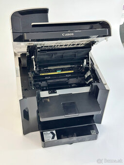 Multifunkčná tlačiareň Canon i-SENSYS MF4550d s tonerom - 4