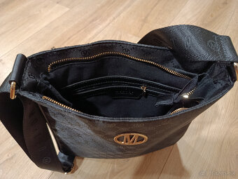 Crossbody kabelka s ramienkom, zn. Mohito,ako NOVÁ - 4