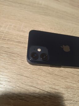 iPhone 12 Mini 64GB Nová batéria 100% - 4