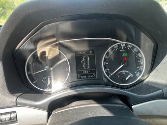 Škoda Octavia II Facelift 2012, 1.8 TSI, 118KW Automat - 4
