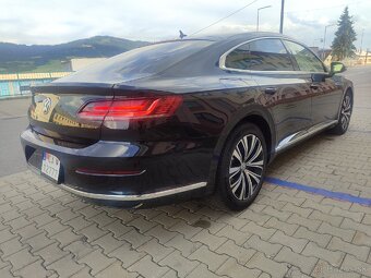 Areton 2.0 tdi 110kw Elegance - 4