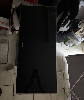 Novy nepouzivany digestor Elica 90 cm čierny - 4