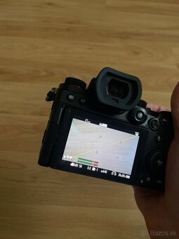 Panasonic S5 // Na diely - 4