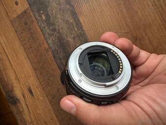 Fujinon XF 18-55 F2.8-4 R LM OIS - 4