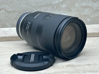 Tamron 28-75mm f/2.8 Di III RXD Sony FE - 4