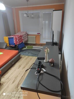 Predam 2 izb byt na Rovni - 4