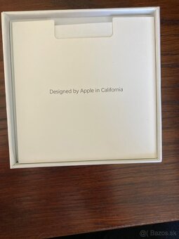 Apple AirPods pro - 4