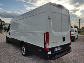 IVECO DAILY 35S16 L4H2 (16m3 verzia) - 4