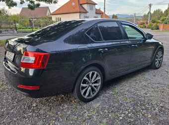 Škoda Octavia 1.6tdi - 4
