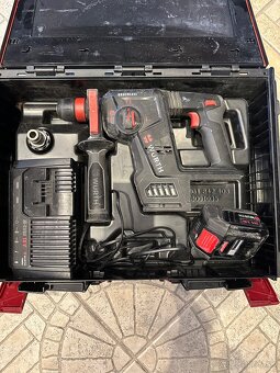 Wurth ABH 18 compact - 4