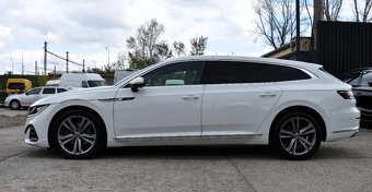 ✔️Volkswagen Arteon SB 2.0 TSI R-Line DSG - 4