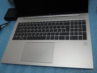 HP EliteBook 865 G11 16" 1920x1200 Ryzen 7 32GB 1TB Záruka - 4