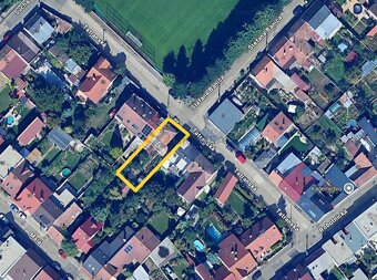 Pozemok v Trnave – Kopánka | 280 m² na Tatranskej - 4