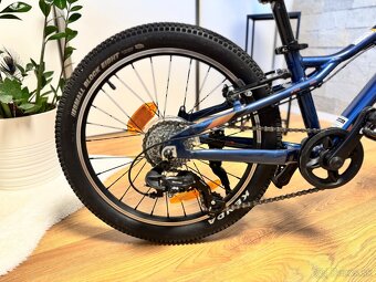 Detský bicykel GT Stomper 20 - 4