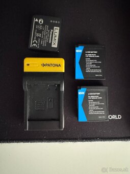 Lumix GX80 + G Vario 12-32mm f/3.5-5.6 ASPH Mega O.I.S. - 4