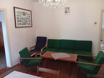 Predám Rodinný dom v dobrom stave - Dulovce - 4