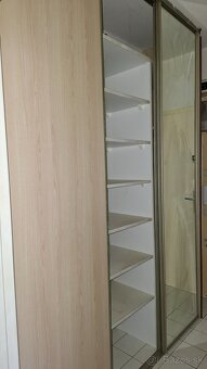 Rolldoor - darujem - 4